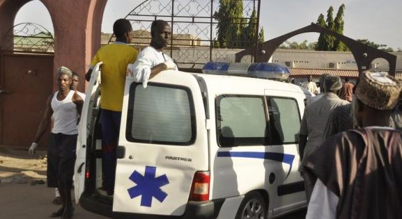 Rengeteg halott Nigériában - fegyveres támadás történt