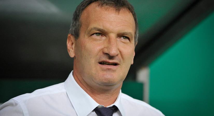 A Fradi korábbi edzője: A Ferencváros most elkaphatja a Celticet