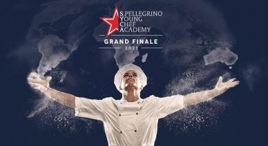 Magyar versenyzőnek is szurkolhatunk a S.Pellegrino Young Chef 2021 séfverseny döntőjén