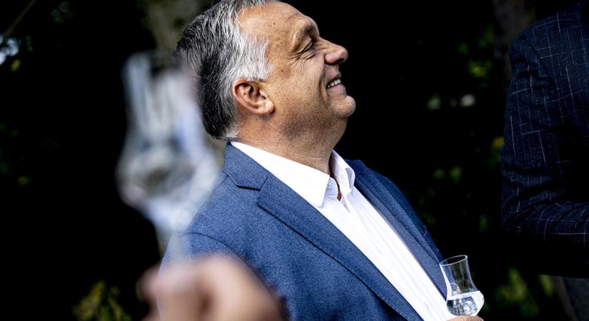 A Századvég kikutatta, hogy továbbra is Orbánt akarja a nép