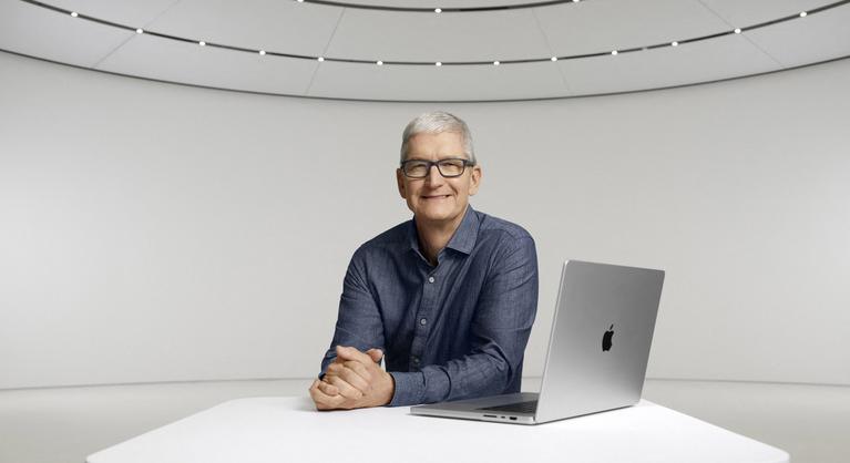 Egész pályás letámadást indított az Apple