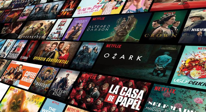 Drágábban szórakozhatunk: árat emel a Netflix