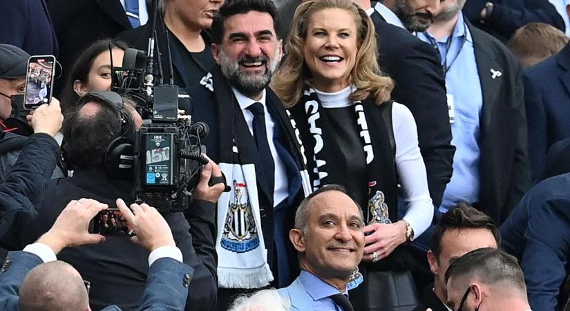 PL: összefogtak a klubvezetők a Newcastle új tulajdonosa ellen