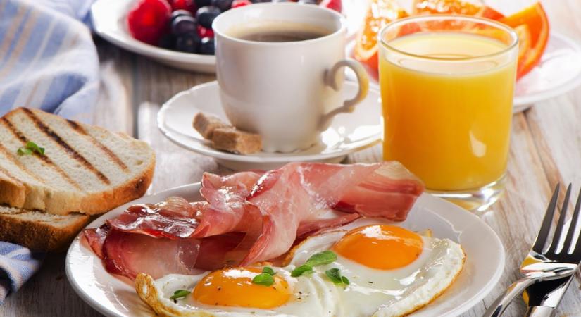 Ha cukorbeteg vagy, ezt soha ne fogyaszd reggelire - Nagy baj lehet belőle