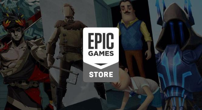 Epic Games Store: email címért kedvezmény jár