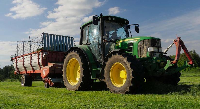 Időjárás: Kettészakad az ország, akár 10 fokos különbségek is lehetnek