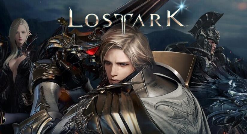 Lost Ark - Jövő hónap elején indul a zárt béta teszt (PC)