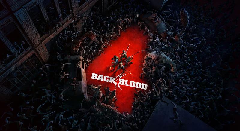 Back 4 Blood – játékteszt