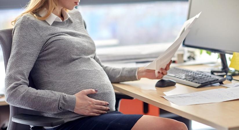 Szociális Biztosító: a terhességi juttatást visszamenőleg is lehet kérni