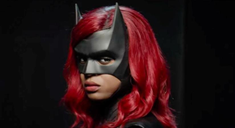 Ruby Rose váratlanul nagyon súlyos részleteket osztott meg az embertelen körülmények között készülő Batwomanről