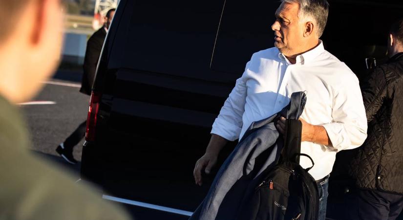 Orbán követői teljes aléltságban… – Bugyi nem maradt szárazon!