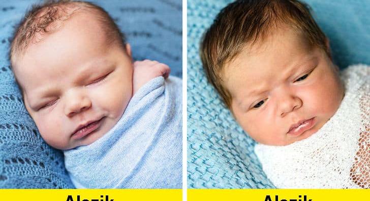 15 furcsa tény, amit nem tudtál az újszülöttekről