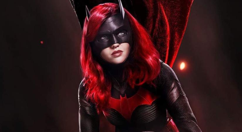 Ruby Rose: szexuális ragadozók, zaklatások, horrorsérülések voltak a Batwoman forgatásán