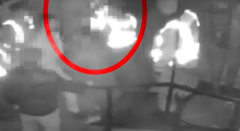 A részeg apa és fia rendőrökre támadt egy borsodi sörözőben – videó