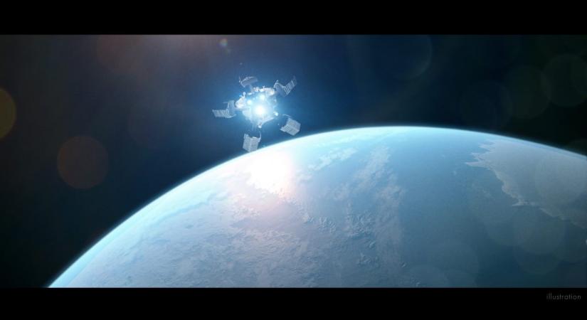 Lenyűgöző videóban mutatja be a NASA az űrutazás lehetséges jövőjét