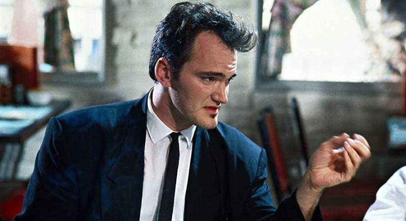 Quentin Tarantino már megint eljátszott a Kill Bill 3. gondolatával, de azt is elárulta, hogy igazából egy komédiát forgatna: Elhintette, hogyan képzeli el