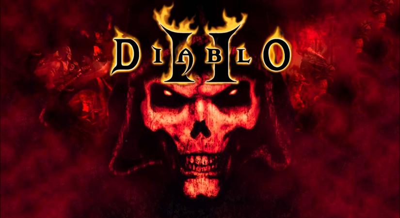 Régi programkódok miatt omlanak össze a Diablo 2: Resurrected szerverei