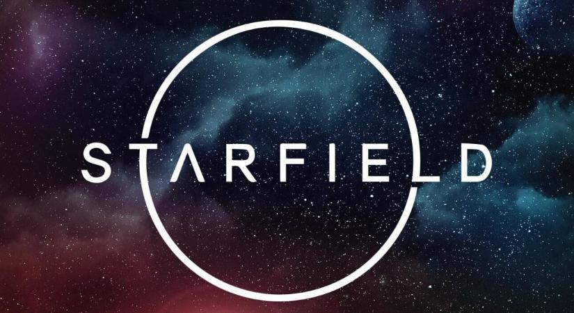 Rövid fejlesztői videón a Starfield