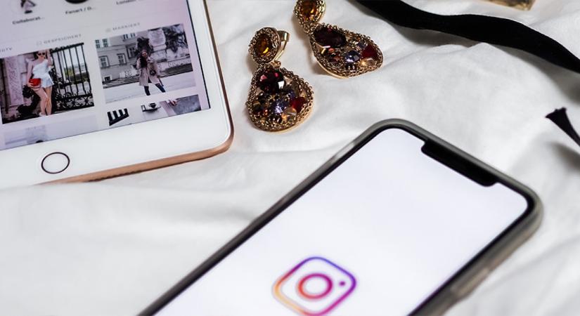 Rég várt funkció érkezik az Instagramra, több újdonsággal is találkozhatnak a felhasználók