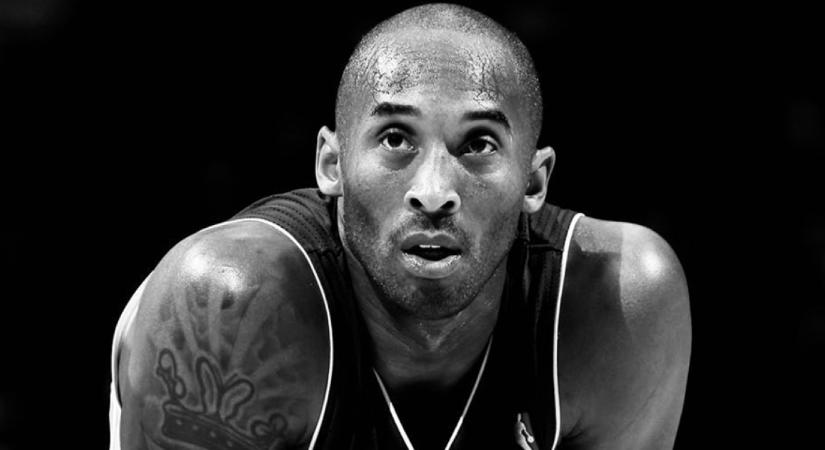 Meglepő dolgot találtak Kobe Bryant boncolási jegyzőkönyvében – Ezen múlt a kosárlabdázó élete
