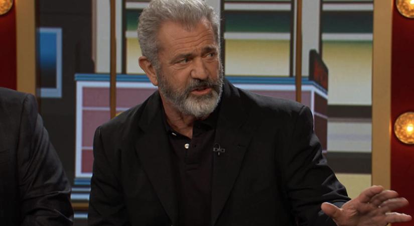 Mel Gibson is szerepel a John Wick-előzménysorozatban