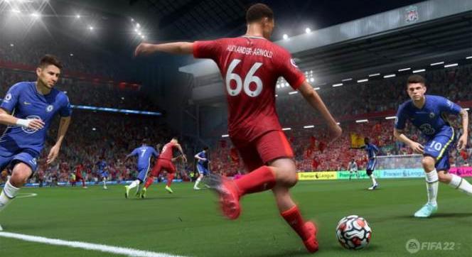 FIFA 22: az EA több mint 30 000 felhasználót tiltott ki csalásért
