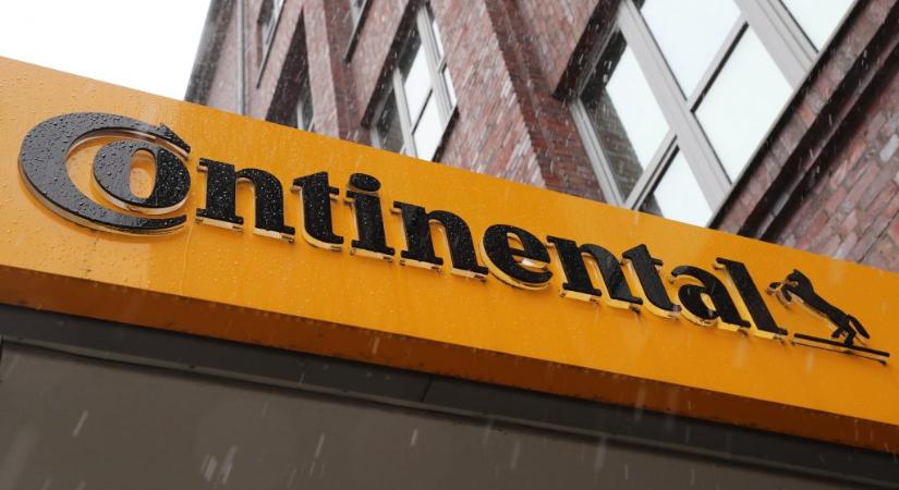 A Continental már szólt a kormánynak, hogy visszafizetik a támogatások maradék részét, ha nem teljesítik a feltételeket