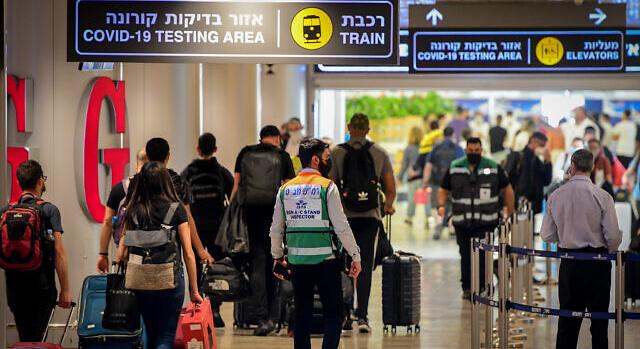 Izrael november 1-től megnyílik a turisták számára