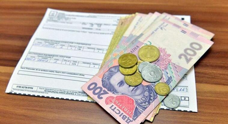 A rezsivel adósok is kaphatnak szubvenciót Ukrajnában