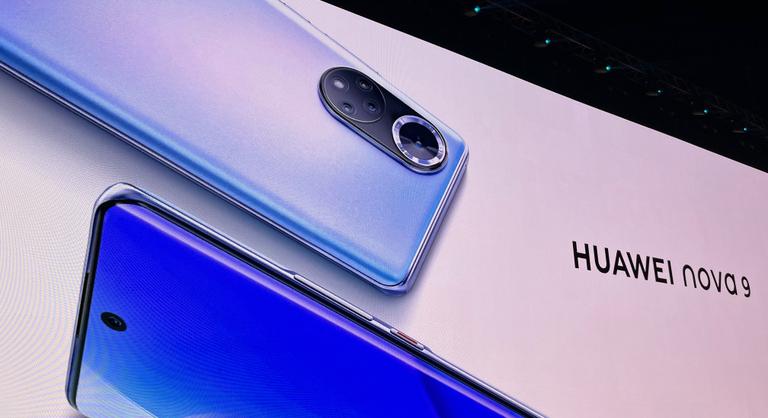 Visszatért a Huawei, nem készül feladásra