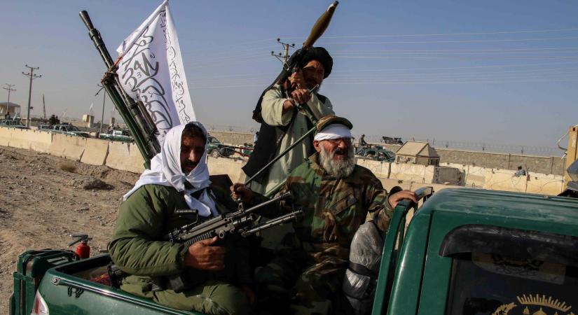 A tálibok hatalomátvétele után a radikális iszlamisták is felbátorodtak