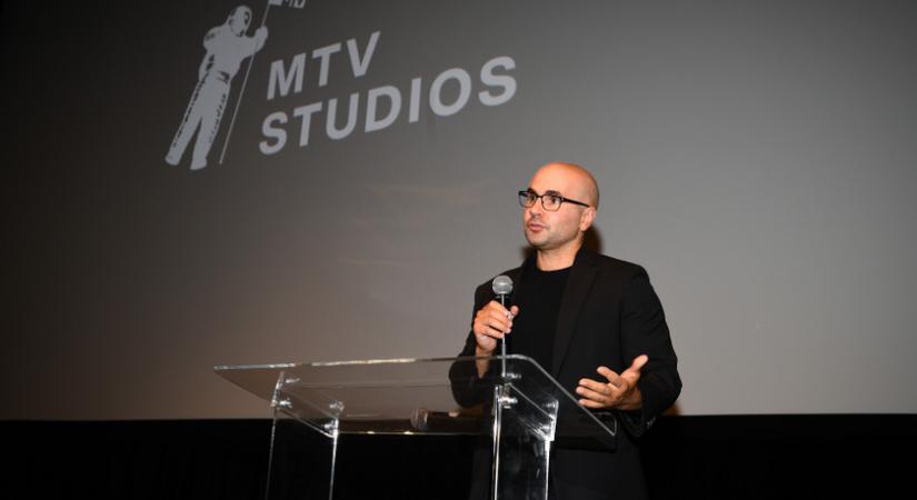 Kiáll az LMBTQ-jogok mellett az MTV Europe Music Awards
