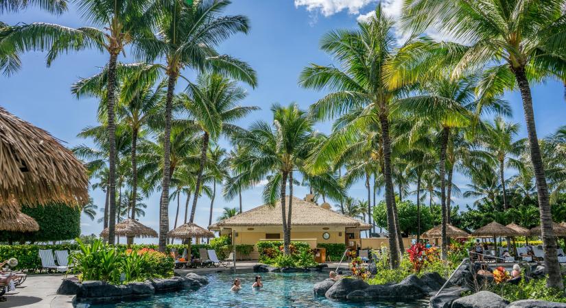 Nagy fordulat a Hawaii-szigeteken: most már jöhetnek a turisták!