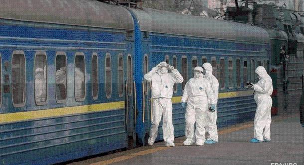 Új utazási korlátozások: komolyan veszik az ukrán hatóságok