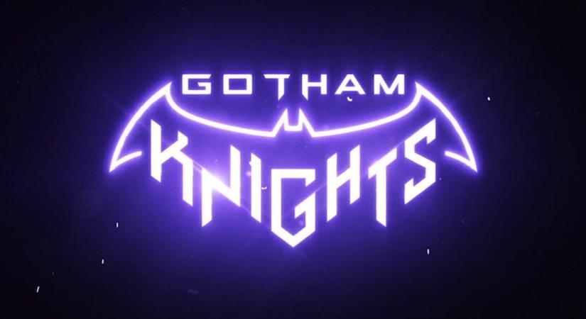 [DCF] Gotham Knights: Őrületes előzetessel mutatkozott be a WB Montreal szuperhősjátéka