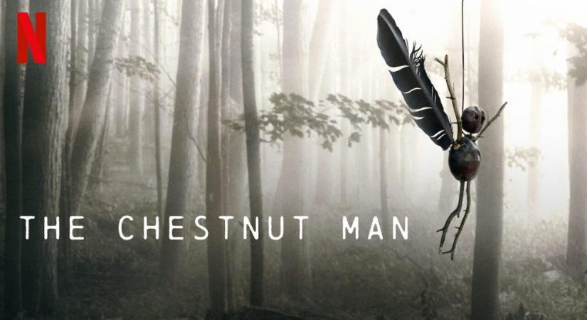 A gesztenyeember (2021) (The Chestnut Man)