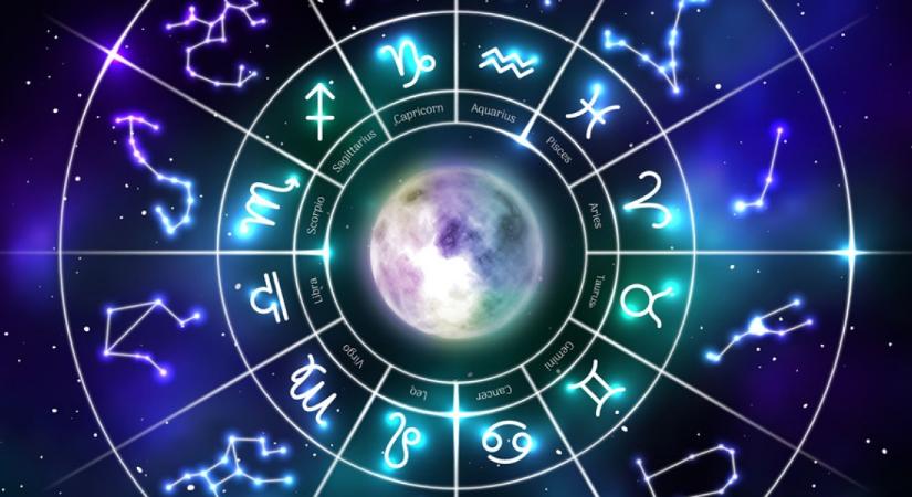 Napi horoszkóp: A Bak kapcsolatában feszültségek lehetnek - 2021.10.22.