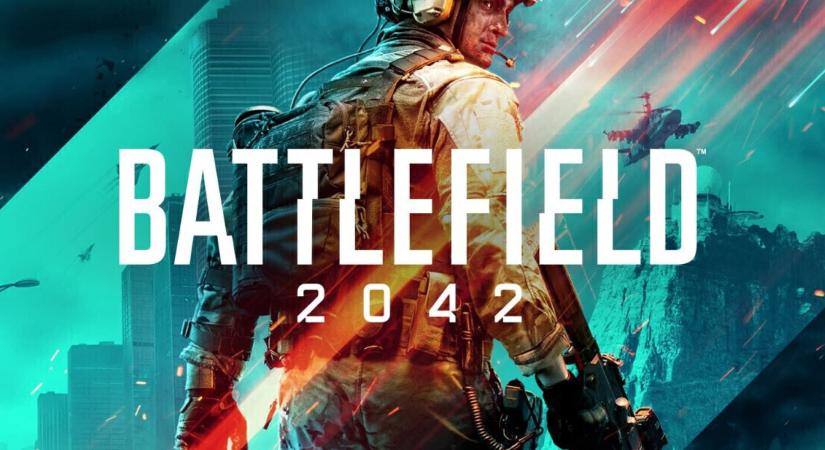 Battlefield 2042 - Öt újabb specialistát mutattak be nekünk