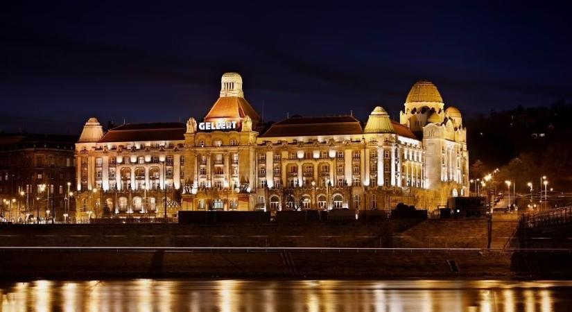 Decembertől bezár a Gellért szálloda, különleges kampánnyal búcsúztatják