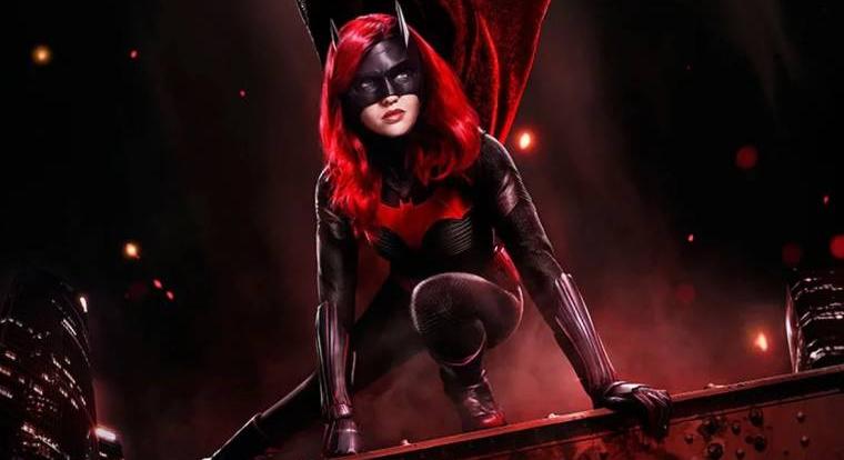 Ruby Rose elég durva vádakkal állt elő a Batwoman kapcsán, a Warner reagált