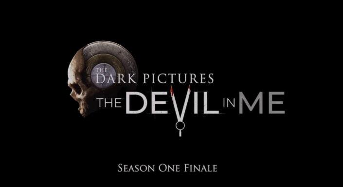 Rövid teaser előzetessel mutatkozott be a The Dark Pictures: The Devil in Me
