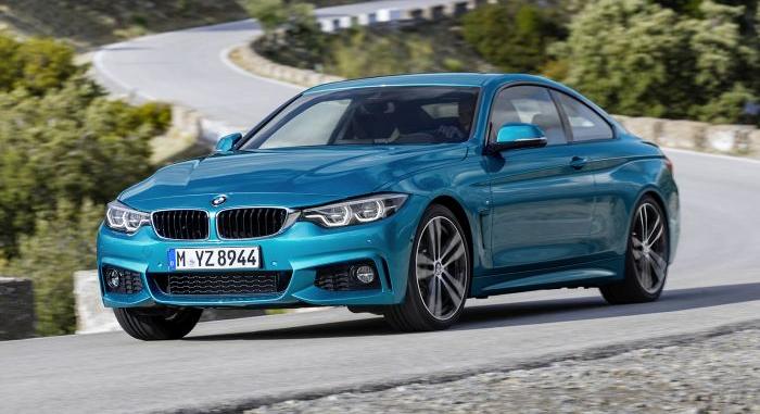 Durva ítélet: gyorshajtása miatt el kell adnia a BMW-jét