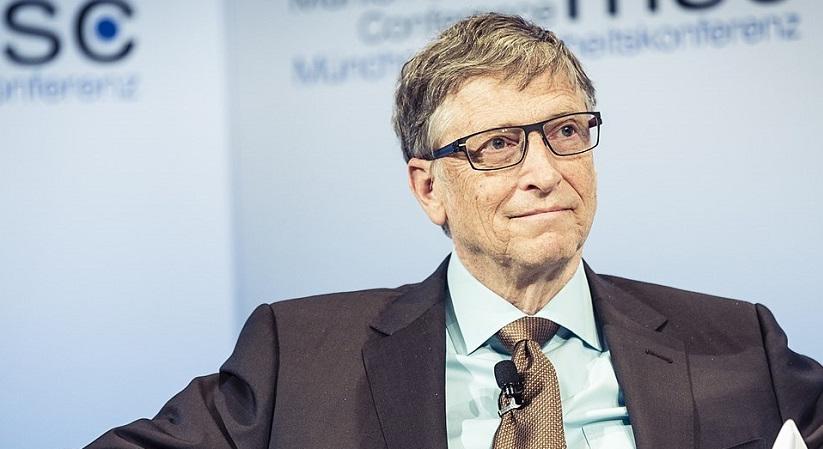 Nyolc-tíz Tesla nőhet ki – Bill Gates olyan zöld cégekre fogad, amiket ma még nem is ismerünk, mert a laborban vannak