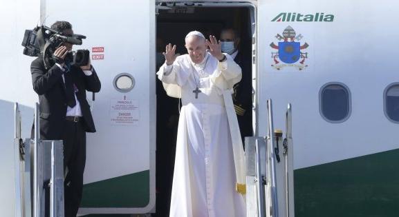 Hamarosan visszatérhet Ferenc pápa Magyarországra?
