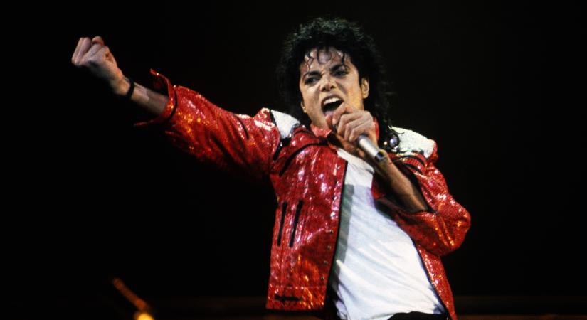 A nagy átverés: Michael Jackson mégsem halt meg?