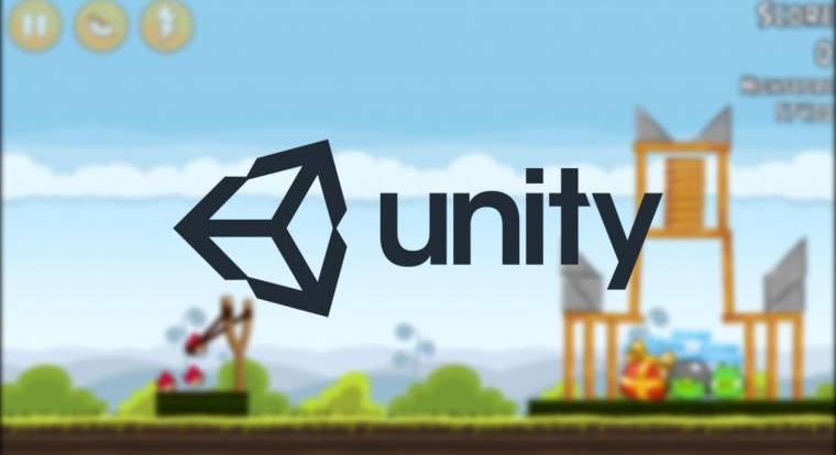 Unity-suli: így készíts saját Angry Birdst!