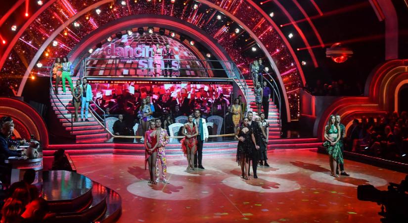 "A tánc mindig is óriási szerepet töltött be az életemben" - Tolvai Reni is feltűnik a Dancing with the Stars ma esti élő showjában