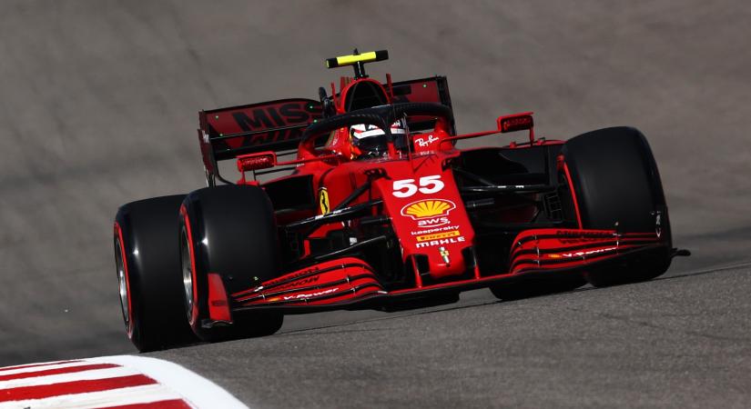 F1: Csődközelben a Ferrari szponzora