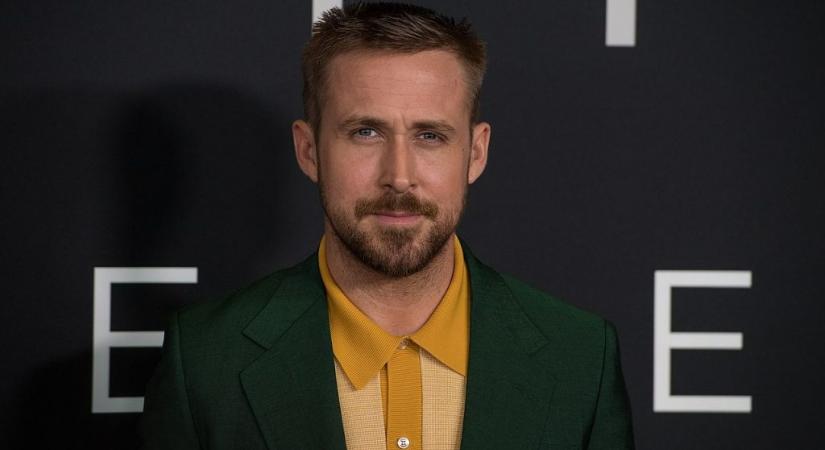 Ryan Gosling játssza majd Kent a Barbie-mozifilmben