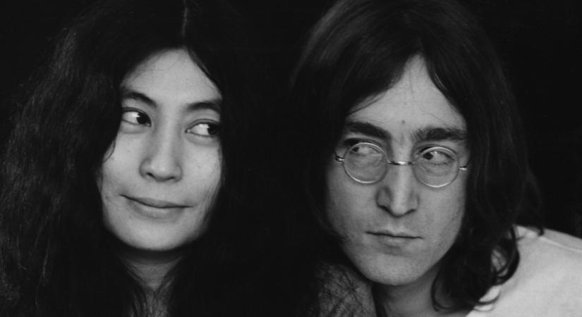 Ő John Lennon és Yoko Ono fia: a 46 éves Sean így hasonlít édesapjára